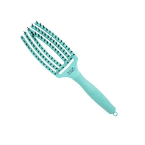 Alternative view of Olivia Garden Fingerbrush Combo Medium