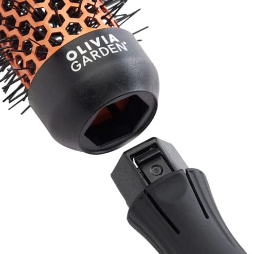 Alternative view of Olivia Garden Multi Brush Curlers Kit