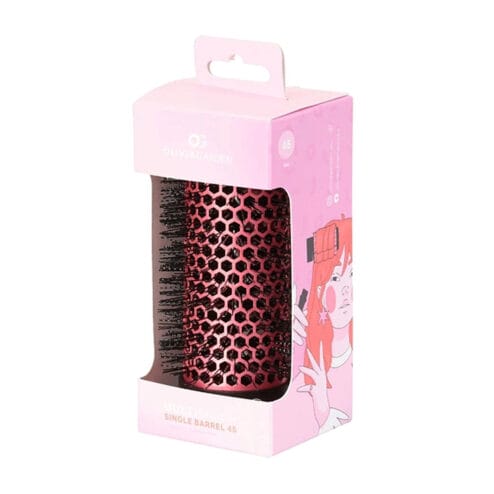 Olivia Garden Multi Brush Single Barrel - 45mm