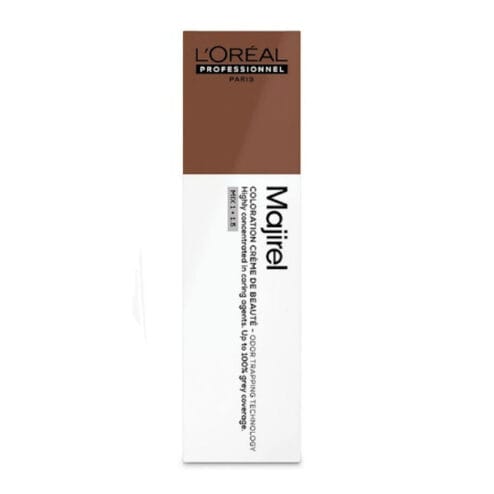 L'Oreal Majirel 5.32 Light Golden Iridescent Brown