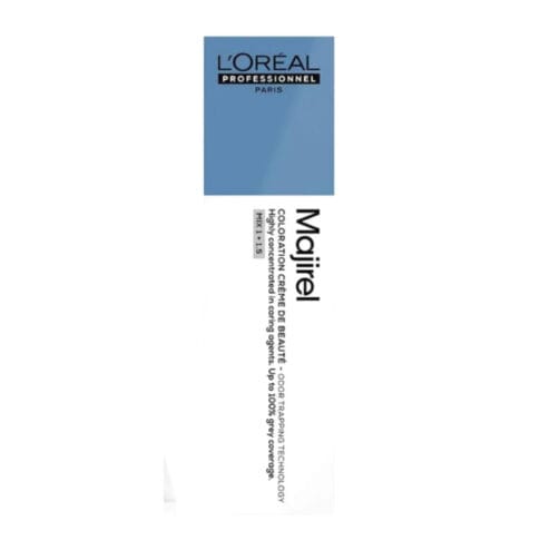 L'Oreal Majirel 7.12 Iridescent Ash Blonde