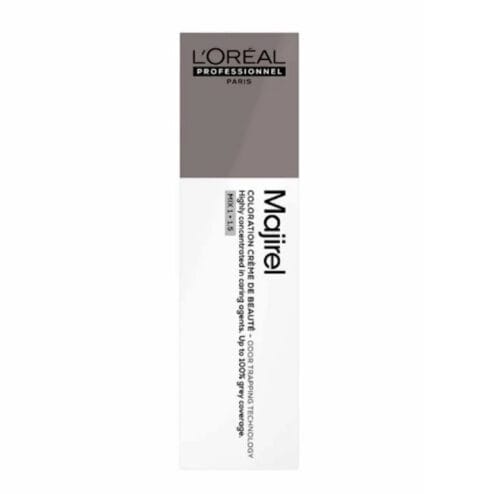 L'Oreal Majirel 7.18 Ash Mocha Blonde