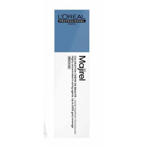 L'Oreal Majirel 9.11 Very Light Deep Ash Blonde