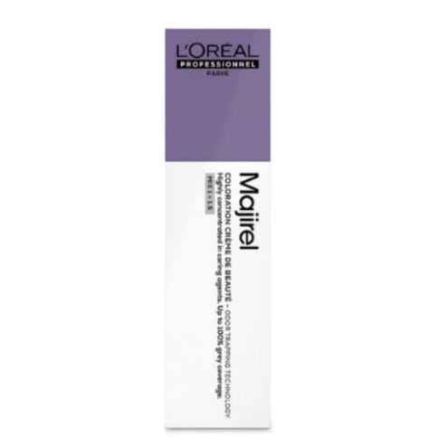 L'Oreal Majirel 9.22 Very Light Deep Iridescent Blonde