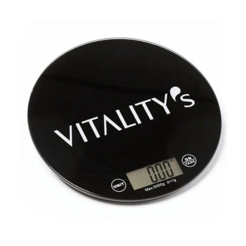 Vitalitys Electronic Weighing Scale