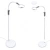 Daylight Magnificent Pro Floor Lamp - only one per purchase. Image showing the removable extending pole