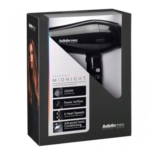 Hair Dryers