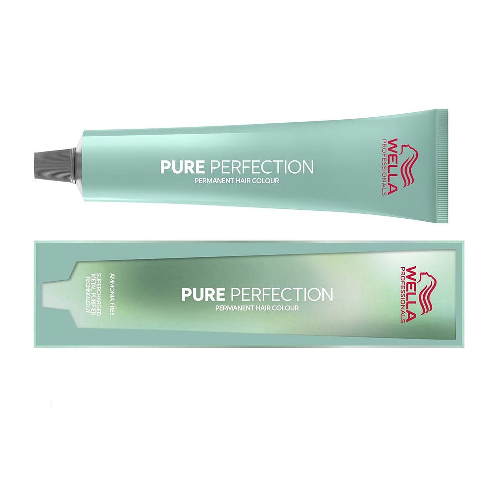 Wella Professional Pure Perfection 60ml