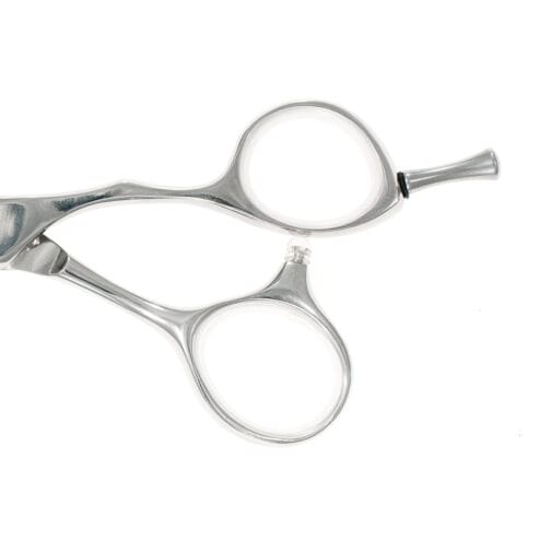 SAMURAI Straight Gem Scissors 5.5