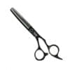SAMURAI Titanium Black Thinning Scissors 6.0