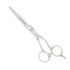 SAMURAI Zebra Scissors 6.0