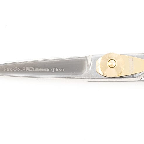 SAMURAI Classic Pro Angled Raised Scissors 100-105