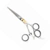 SAMURAI Classic Pro Semi Offset Scissors