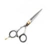 SAMURAI Classic Pro Straight Left Handed Scissors