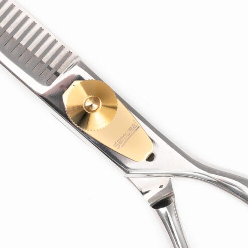 Alternative view of SAMURAI Classic Pro Thinning Scissor