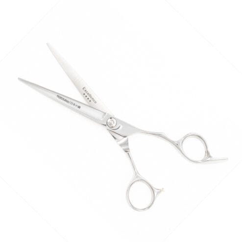 Alternative view of SAMURAI Shogun Barber Scissors