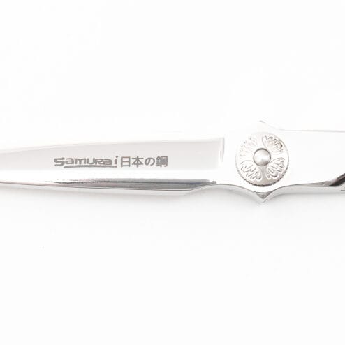 SAMURAI Sword Scissors