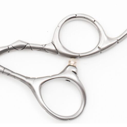 SAMURAI Sword Scissors