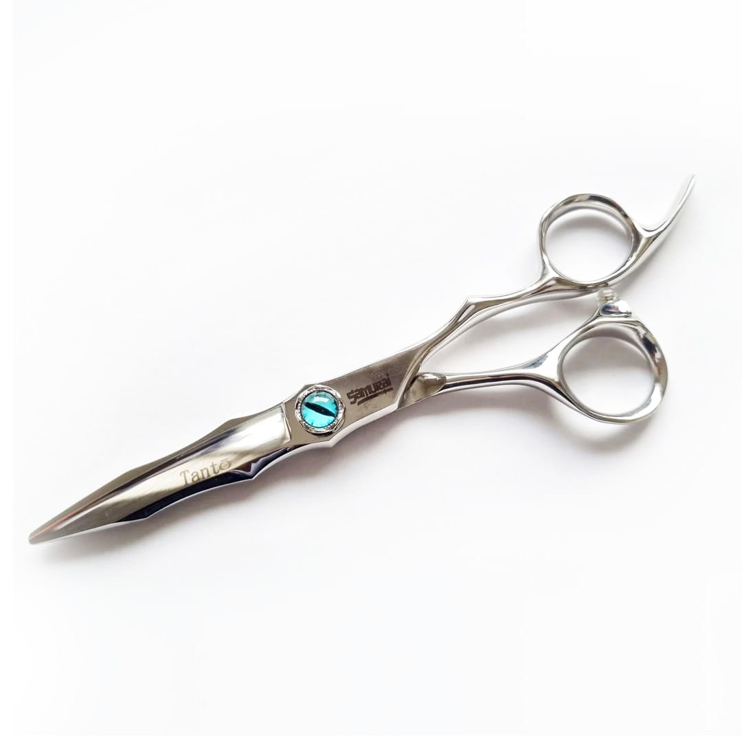 Samurai 6.0 VG10 Cobalt Superior Premium Scissor Tanto 6.1' Sword 2 year guarantee