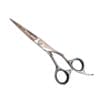 Samurai Classic Pro 5.5 Straight Scissor / Shear 440c Japanese steel