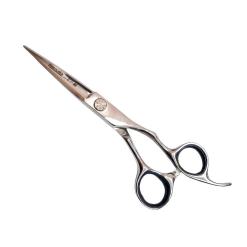 Samurai Classic Pro 5.5 Straight Scissor / Shear 440c Japanese steel