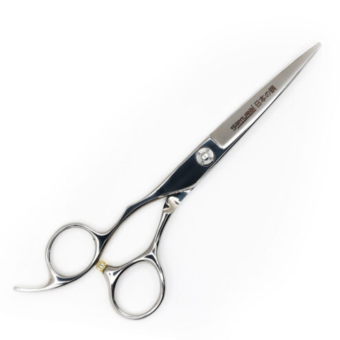 Samurai Classic Pro 6.0 Left hand Scissor Japanese steel 101-700LH