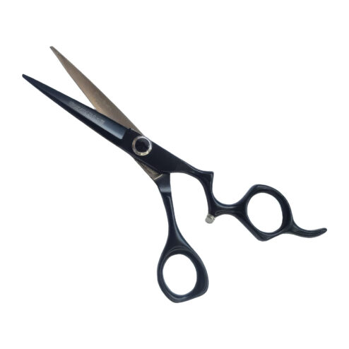 Samurai Classic Pro Comfort 6.0 Scissor Black 101-170