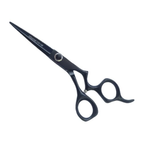 Samurai Classic Pro Comfort 6.0 Scissor Black 101-170
