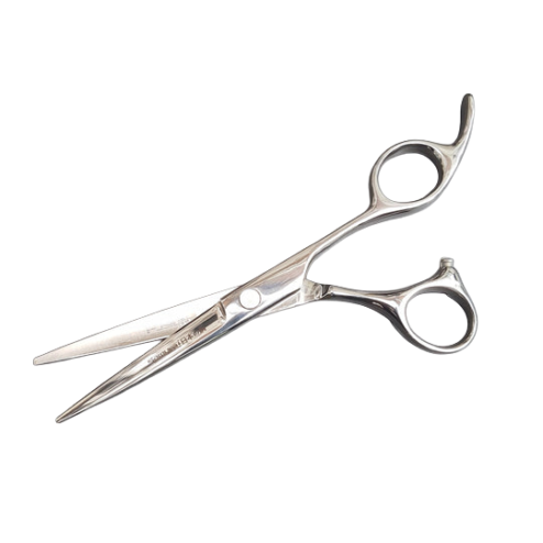 Samurai Fusion 6.0 & 5.5 Scissor Japanese steel
