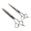 Samurai Premium 6.0 Scissor / Thinner Set 101-580