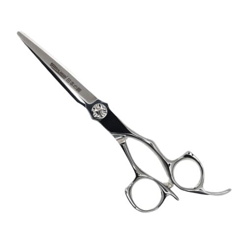 Samurai Premium 6.0 Scissor / Thinner Set 101-580