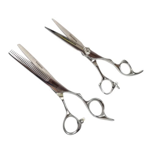 Samurai Premium 6.0 Scissor / Thinner Set 101-580