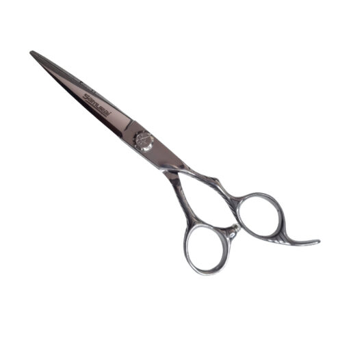 Samurai Premium 6.5 440c Japanese Steel Scissors 101-740