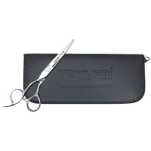 Samurai Classic Pro 6.0 Left hand Scissor Japanese steel 101-700LH