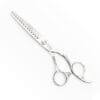 Samurai Premium 6.0 Texturising Scissor