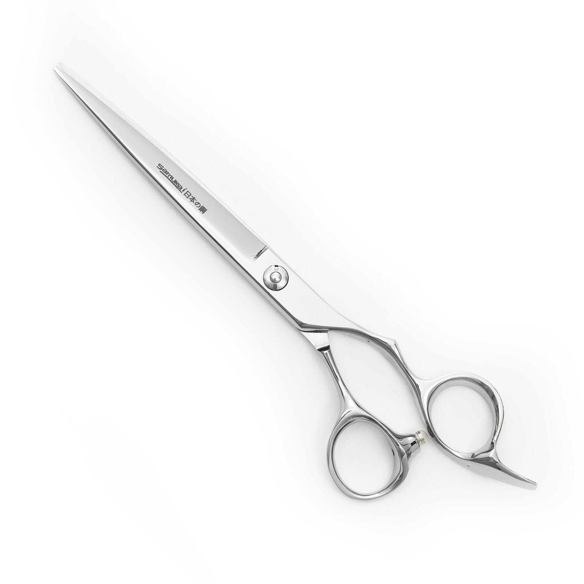 Samurai 6.5 Premium Barber Scissor 101-540