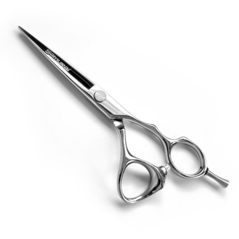 Samurai VG10 Cobalt Scissors/ Shears 5.5 & 6.0 PREMIUM