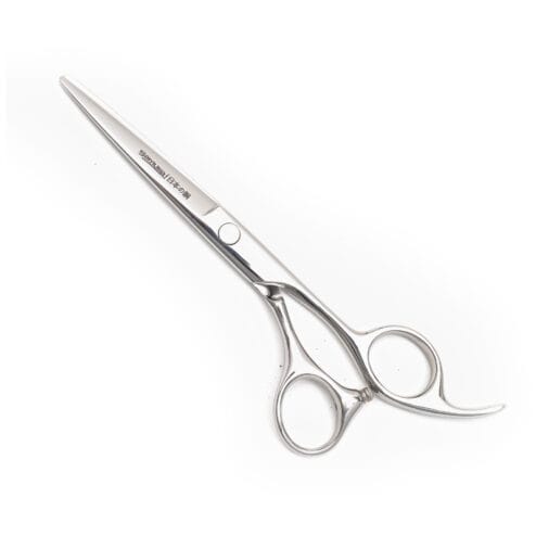 Samurai Fusion 6.0 & 5.5 Scissor Japanese steel
