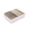 Bushido Feather Razor Replacement Blades 10 pk