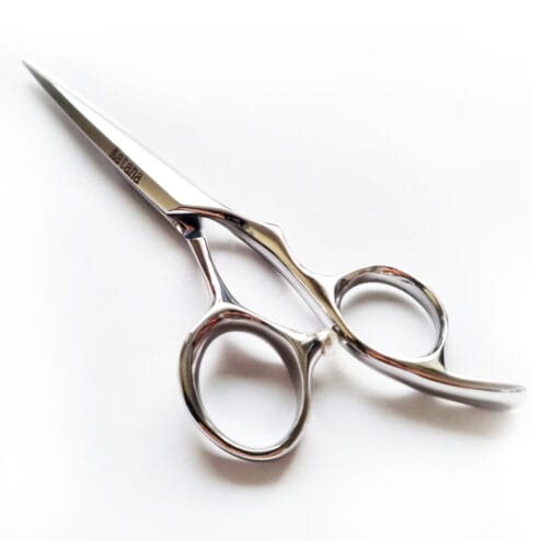 Samurai 6.0 VG10 Cobalt Superior Premium Scissor Katana Sword