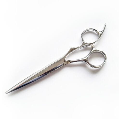 Samurai 6.0 VG10 Cobalt Superior Premium Scissor Katana Sword