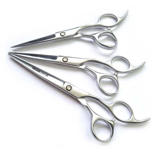 Shinto By Samurai Scissors