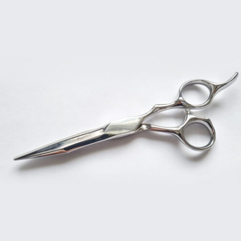 Alternative view of Samurai Vg10 Scissor Set 6.0 Tachi Set + Samurai 6.0 Smooth Thinner