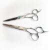 Samurai Vg10 Scissor Set 6.0 Tanto Set + Samurai 6.0 Smooth Thinner